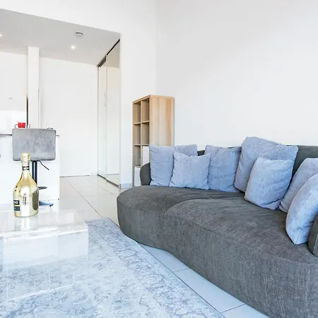 Lejlighed Proche Monaco Beausoleil